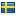 bikanervala.com server is located in Sweden